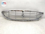 2008-14 Ferrari California Front Bumper Trim Bezel Grille W/ Camera F149. Fixed Price $444.94.