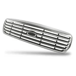 Grille Ford Crown Victoria 98-11 Replacement ID0006AA0794R00 Standard Line. Fixed Price $36.45.