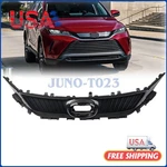 New Front Upper Grille Fits 2021 2022 2023 2024 Toyota Venza 53101-48B61. Fixed Price $48.39.