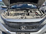 Upper Center Grille 2019-2021 Honda Civic Sport Sedan Gloss Black Trim 1007924. Fixed Price $230.00.