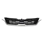 Upper Grille Standard Line For Kia Seltos 2021 2022 2023 2024 KI1200235. Fixed Price $143.99.