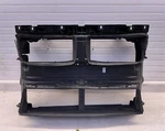 2016-2019 Bmw X1 F48 Front Radiator Cooling Air Duct Support Frame Panel Oem. Fixed Price $150.00.