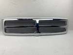 Dodge Pickup Front Grille Chrome (1994 2001) DG07031GA Brand New!. Fixed Price $55.00.