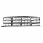 Dodge B150 B250 B350 For 1986-1993 Front New Grille Plastic CH1200106 4249586. Fixed Price $119.99.