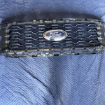 2024-2025 Ford F150 Front Radiator Grile Oem RL34-8200-LC. Fixed Price $400.00.