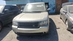 Gry/chrome,grille *note* Oem 10-12 Land Rover Range. Fixed Price $125.00.