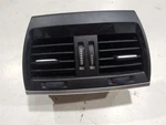 2014 Bmw X5 F15 Rear Centre Console Ac/heat Vent 9252012 925201305 Oem. Fixed Price $98.10.