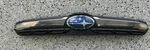 2017-2018 Subaru Forester Front Radiator Upper Grille Trim & Emblem Oem. Fixed Price $60.90.