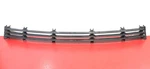 1995-2001 Bmw 7-SERIES E38 740IL Front Bumper Lower Center Grill 8125325 Oem Ac. Fixed Price $67.99.