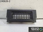 Oem 2008 Infiniti G35 3.5L Rear Center Air Vent Grille 96912JK10A. Fixed Price $24.15.