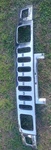 2003 2004 2005 2006 2007 Hummer H2 Front Chrome Grille 15777617 Oem. Fixed Price $399.99.