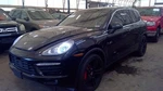 Passenger Grille Turbo Model Ends Fits 11-14 Porsche Cayenne 5371827. Fixed Price $99.90.