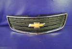 13-17 Chevy Traverse Ls Upper Front Grille Chrome Black Insert 20983790 Oem. Fixed Price $179.99.