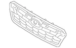 Genuine Subaru Upper Grille 91122FL100. Fixed Price $105.97.