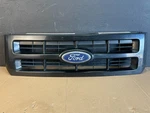 2008 To 2012 Ford Escape Front Upper Grille Oem AC2213 Dg. Fixed Price $71.90.