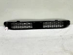 Nice 2019-2020 Hyundai Santa Fe Bumper Front Capa Grille 86531S2010. Fixed Price $90.99.