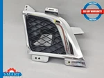 Saturn Sky Red Line Front Bumper Grille Insert Lower Right Passenger 07-09 Oem. Fixed Price $319.95.