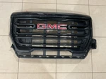 Grille 21-22 Gmc Canyon 84457409 Oem. Fixed Price $209.00.