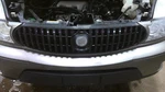 Grille Without Custom Bumper Fits 02-05 Rendezvous 283646. Fixed Price $157.75.
