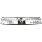 Grille For 89-91 Oldsmobile Cutlass Ciera Chrome Plastic. Fixed Price $45.32.