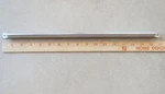 1972 Lincoln Continental Mark Iv Radiator Grille Center Bar Slat. Fixed Price $33.99.