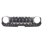 New Grille Mounting Panel Fits 2019-2023 Jeep Renegade 104-02679E Capa. Fixed Price $290.96.