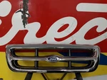 (local Pickup Only) Grille Excluding Electric Vehicle Chrome Fits 98-00 Ranger 7. Fixed Price $104.99.