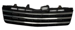 Kia Borrego Front Upper Chrome Grille Assy 08-12 Genuine Oem 86350-2J000. Fixed Price $134.96.