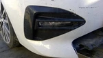 Passenger Grille Lower Bumper Mounted Ends Fits 20-24 Bmw 228I 669654. Fixed Price $149.99.