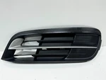 2014 2015 2016 Bmw 5- Series Front Bumper Driver Side Outer Grill 51117331733. Fixed Price $45.00.