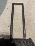 69 70 Oldsmobile Cutlass 442 Hood Grille Trim Bezel 403171 Lh Left. Fixed Price $30.05.