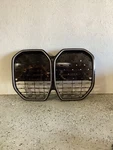Bmw I4 G26 Grille 2022 2023 2024 Used Oem 51139463248. Fixed Price $349.00.