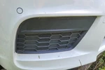 Passenger Grille Lower Bumper Mounted Ends Fits 11-14 Bmw X3 2080380. Fixed Price $78.00.