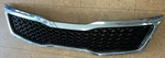 2011 2012 2013 Kia Optima Upper Grille Oem 86352 2T000 Chrome. Fixed Price $135.00.