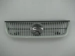 Nos 1991-1992 Mercury Cougar XR-7 Oxford White Front Grille Oem F1WY-8200-C. Fixed Price $79.96.