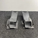 00-06 Genuine Bmw 3 Series E46 Coupe Convertible Sport Front Ducts Pair. Fixed Price $119.20.