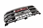 Genuine Gm Grille 86274814. Fixed Price $707.17.