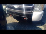 Wht,w/bar,w/afm Parts Oem 2007 Chevrolet SILV15NEW. Fixed Price $150.00.