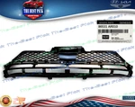 Genuine Oem Front Bumper Lower Grille For 2022-2024 Genesis GV70 2.5L 86531AR010. Fixed Price $168.62.