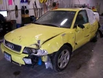 Oem Grille For Audi A4 Assy Blk Center-lower. Fixed Price $29.99.