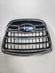 2006-2007 Subaru Tribeca Upper Center Front Bumper Grille Emblem Oem Trim Cover. Fixed Price $84.99.