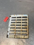1975 Ford 1000 Tractor Front Grille. Fixed Price $75.00.