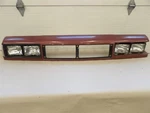 Chevy Celebrity Eurosport 1986 Header Panel Assembly Headlight Front End Oem. Fixed Price $329.00.