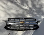 2021-2023 Chevrolet Suburban Tahoe Grille Assembly Oem Upper Front 84639387. Fixed Price $400.00.