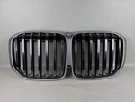 2023-2025 Bmw X7 G07 Front Upper Kidney Grille Oem With Camera Hole. Fixed Price $199.99.