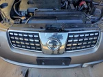 Grille From 10/05 Fits Maxima 328306. Fixed Price $87.32.
