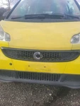 Grille Electric Ev Upper Fits 13-16 Smart 1658606. Fixed Price $112.99.