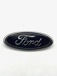 Ford F150, Escape & Expedition Front Grille Emblem Black Silver F81B-8B262-AA. Fixed Price $13.99.