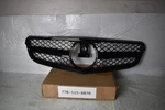 Mercedes Benz C63 Amg Grille Factory Oem. Fixed Price $150.00.