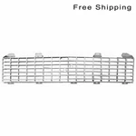 Goodmark Grille Insert Fits Chevrolet C10 Pickup K10 GMK414305071. Fixed Price $226.47.